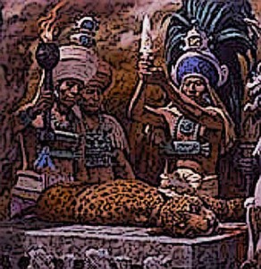 Mayan-Customs