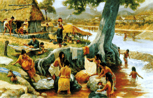 Mayan-Families