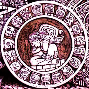 Mayan-Long-Count-Calendar