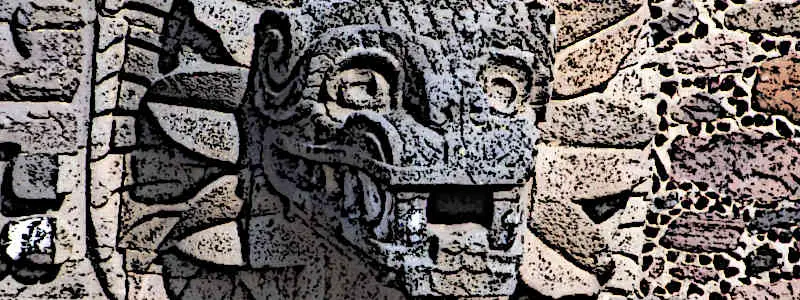 Mayan Mythology