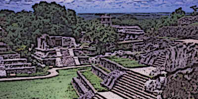 Mayans Culture